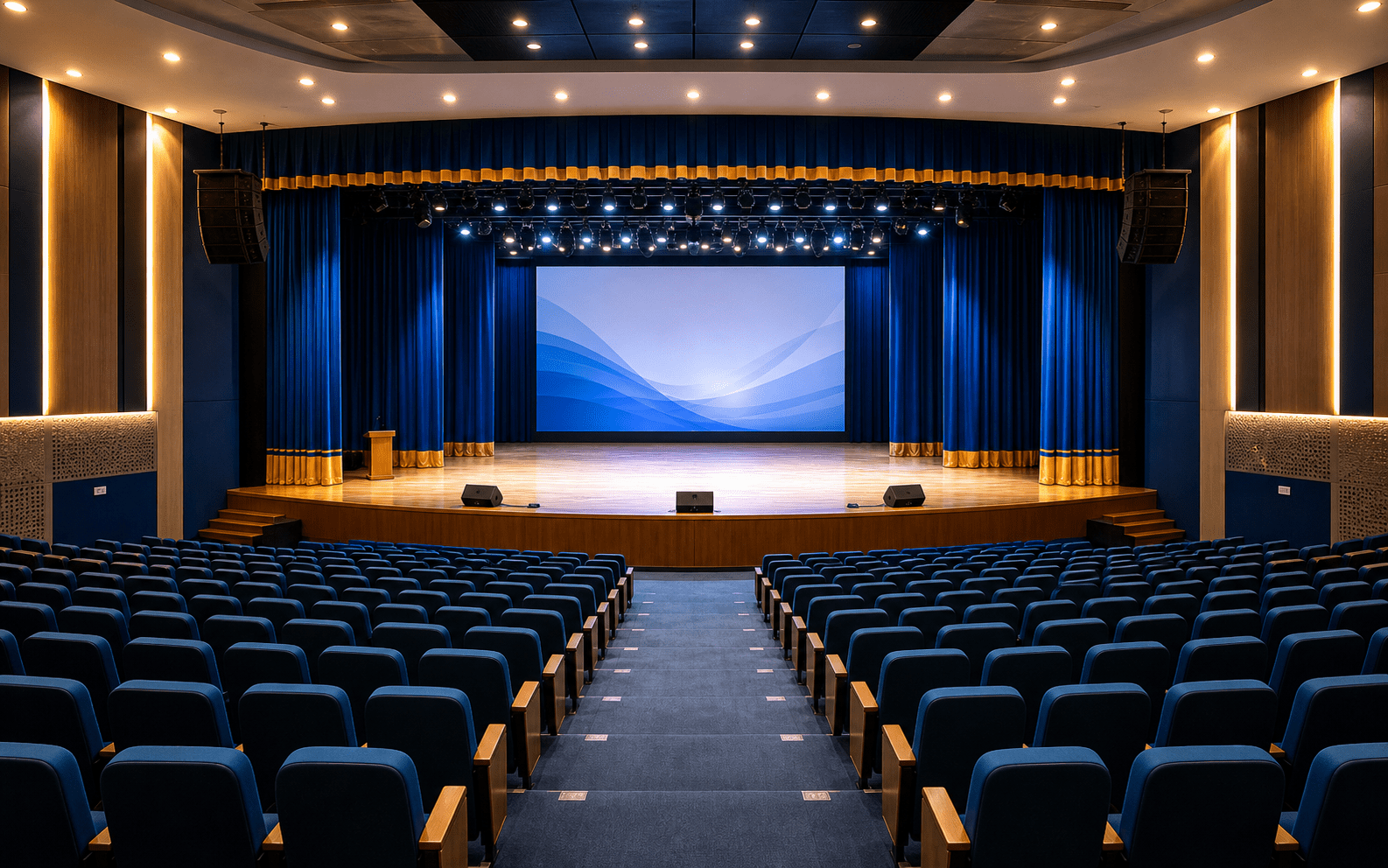 Auditorium