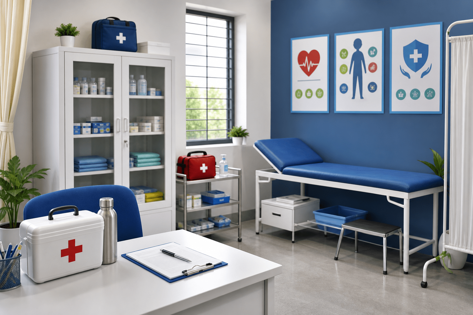 Medical Room