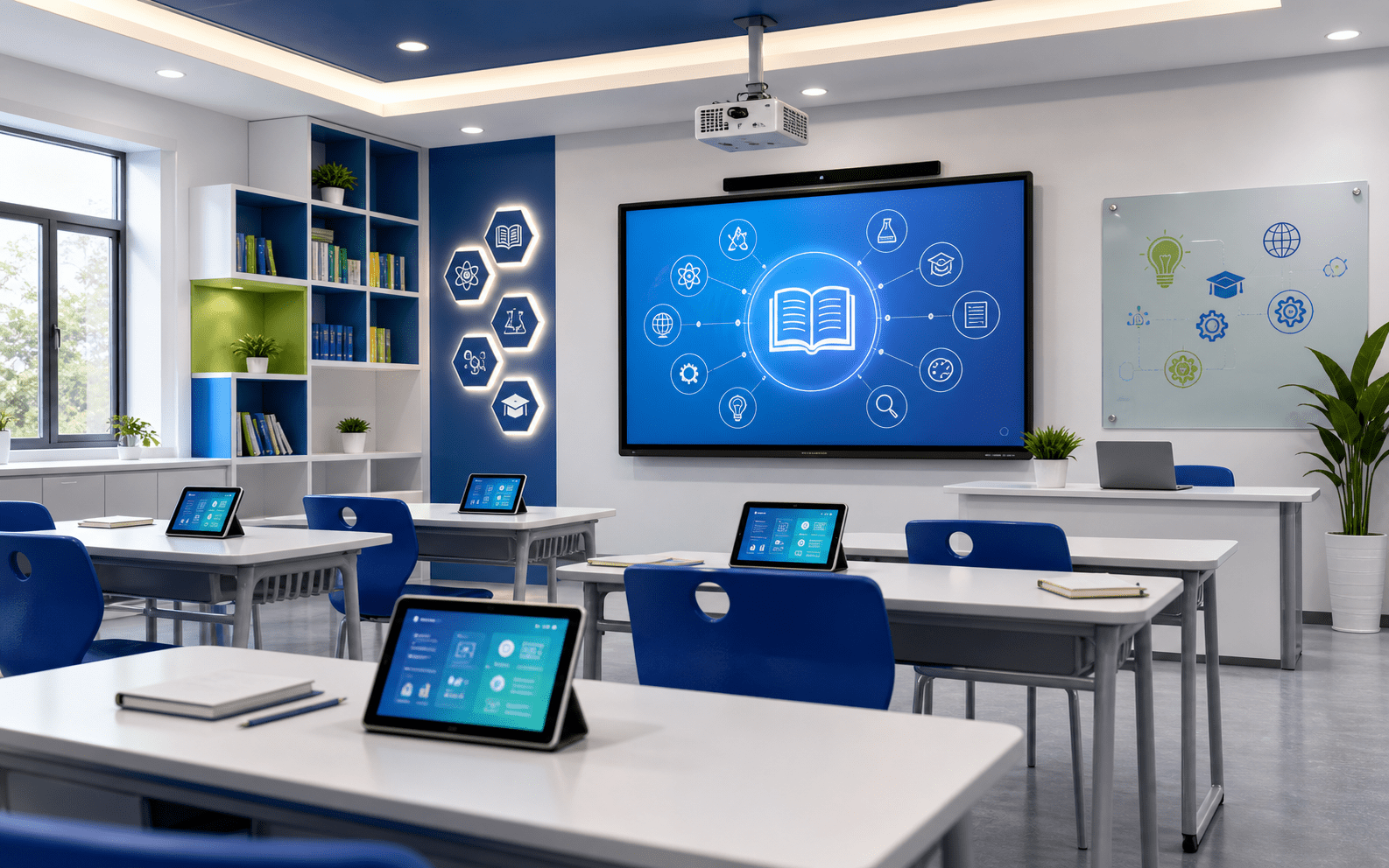 Educomp Smartclass